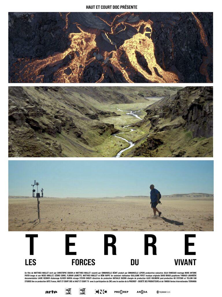 Whispers of the Earth - &copy; Haut et Court / Terranoa