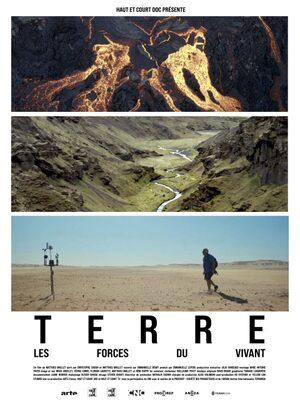 Whispers of the Earth - &copy; Haut et Court / Terranoa