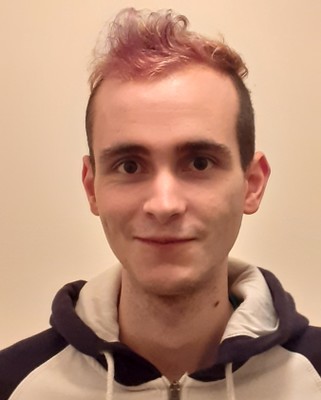 Victor Fleurant Victor Fleurant