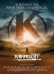 Kaamelott - Premier volet Kaamelott - Premier volet