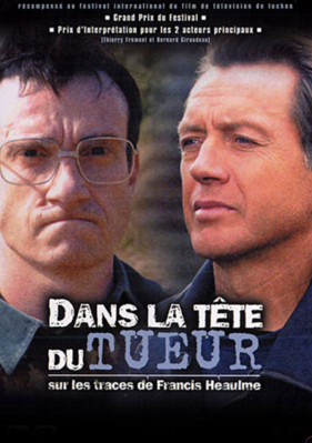 Dans la tête du tueur - © GMT Productions, TF1 Dans la tête du tueur - © GMT Productions, TF1