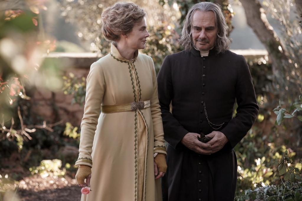 Isabelle Carré - © David Koskas © 2025 – Radar Films - Une société Mediawan – France 3 Cinéma Isabelle Carré - © David Koskas © 2025 – Radar Films - Une société Mediawan – France 3 Cinéma