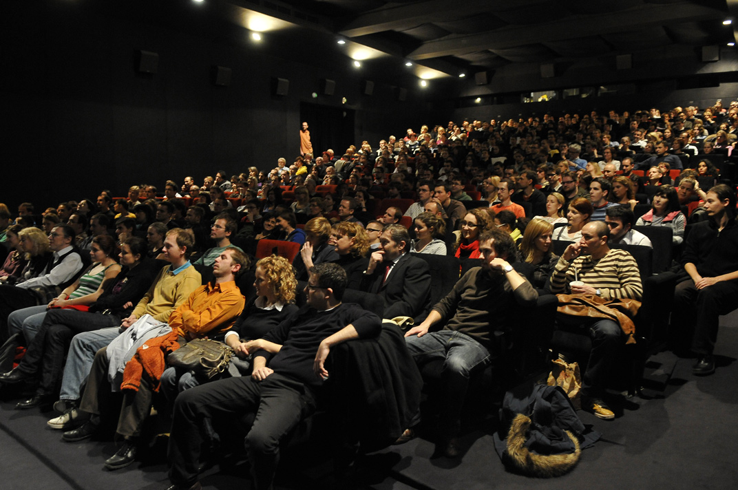 An increasingly popular festival in the Czech Republic - Ambiance 2 An increasingly popular festival in the Czech Republic - Ambiance 2