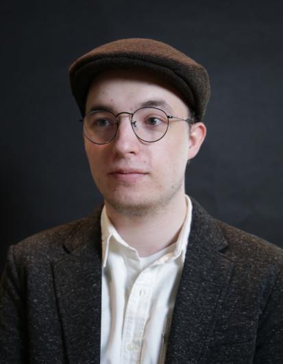 Grégoire Deranville Grégoire Deranville