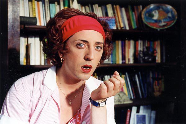 Festival de Cine Franc&eacute;s en la Rep&uacute;blica Checa - 2003