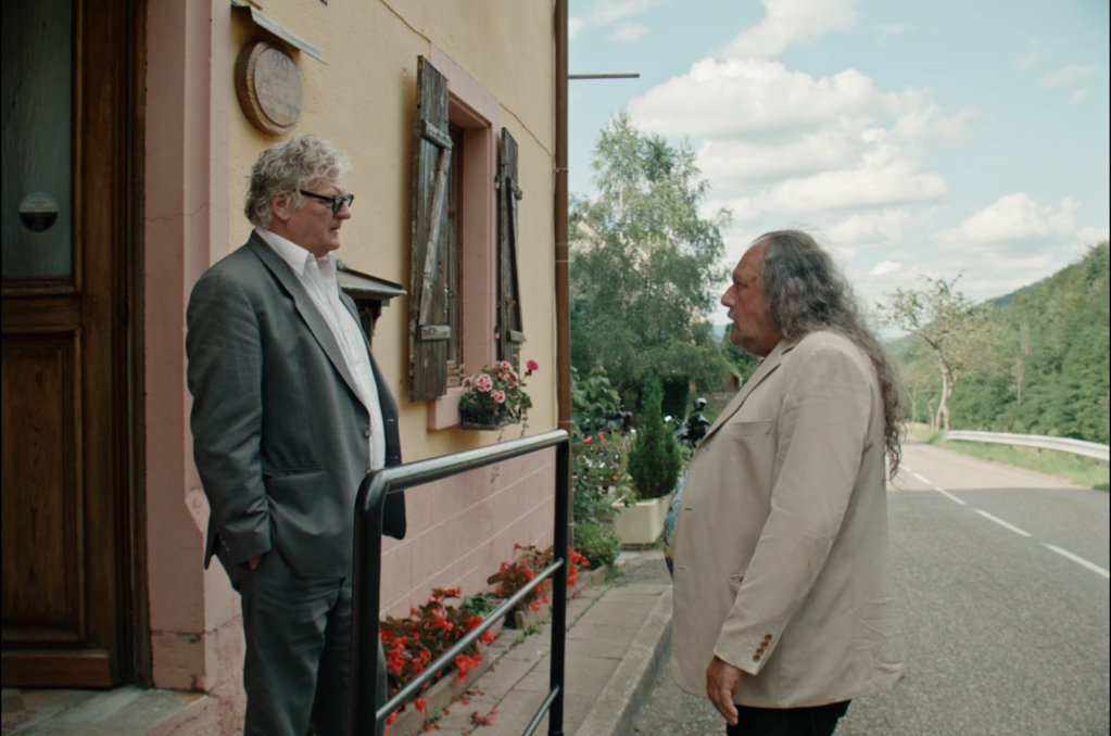 Conrad & Crab &ndash; Idiotic Gems