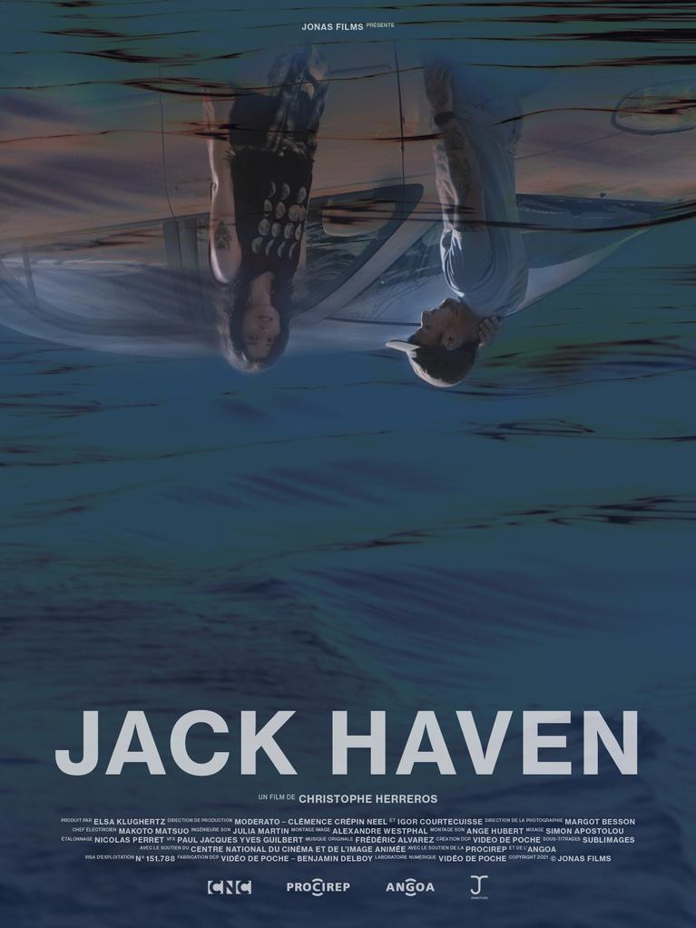 Jack Haven Jack Haven