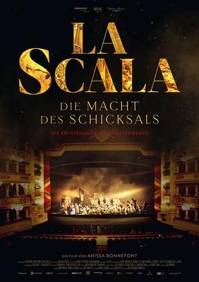 La Scala: The Force of Destiny - Germany