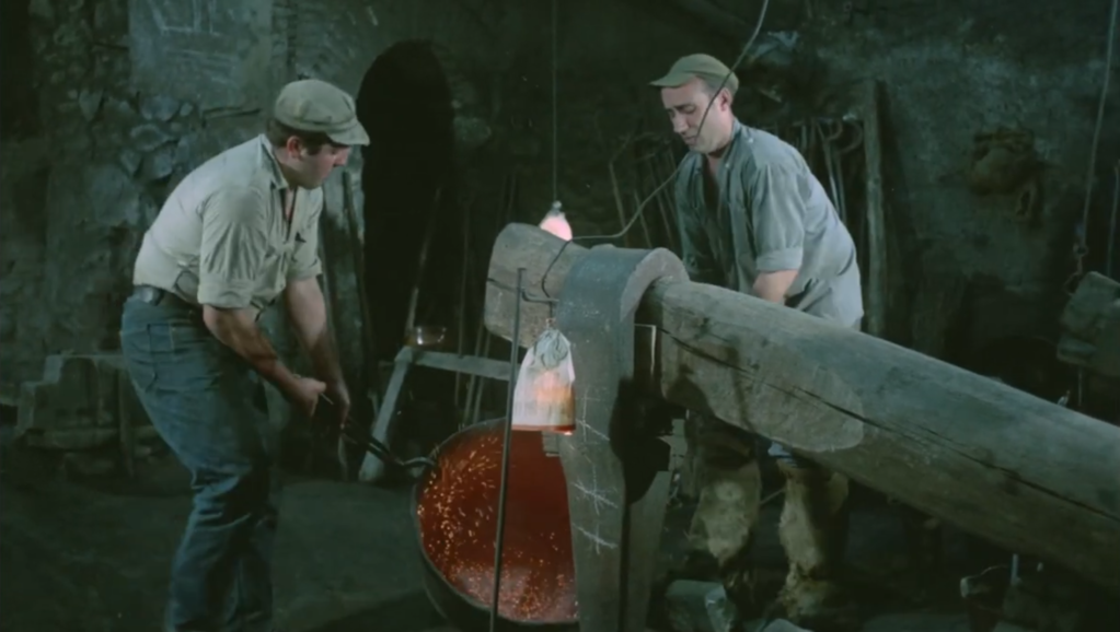 Chronique du pays de Tarn Chronique du pays de Tarn