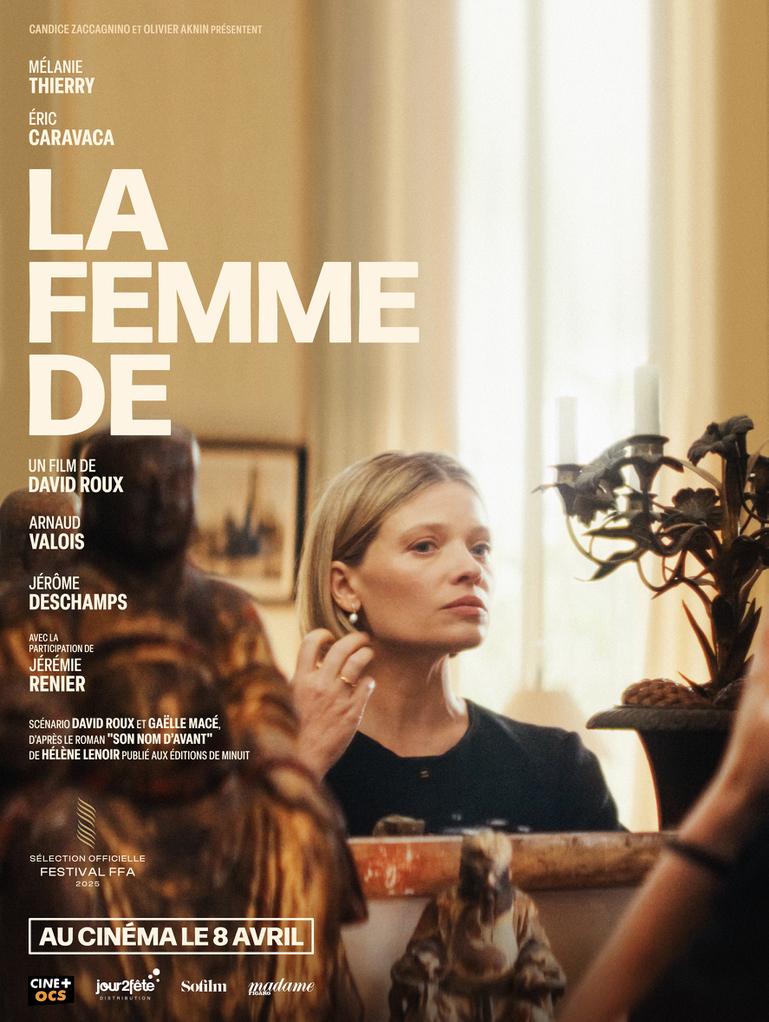 La Femme de La Femme de