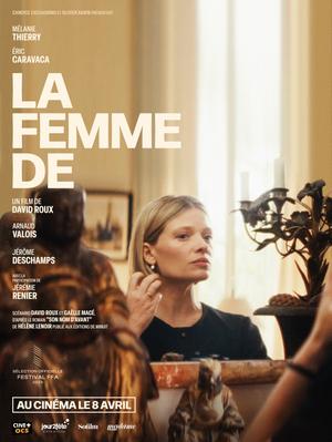 La Femme de La Femme de