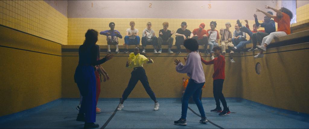 Helsinki Film Festival - 2022 - © Alban Teurlai Helsinki Film Festival - 2022 - © Alban Teurlai