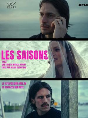 Les Saisons Les Saisons