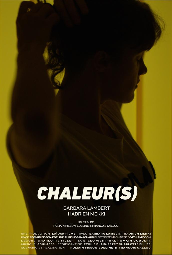 Chaleur(s) Chaleur(s)