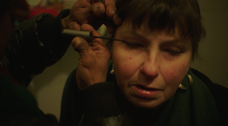 Festival de Cine de Gante  - 2017