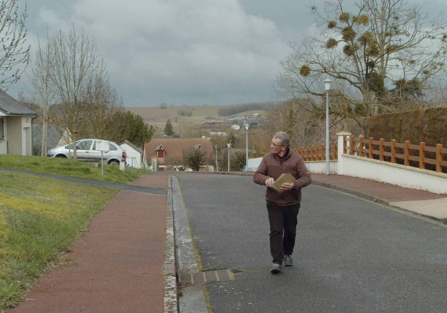 La Campagne de France de Sylvain Desclous (2021) Unifrance