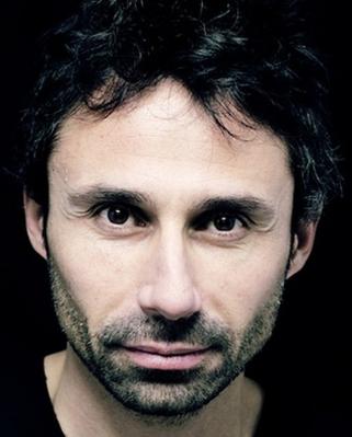 Hervé Arnaud Hervé Arnaud