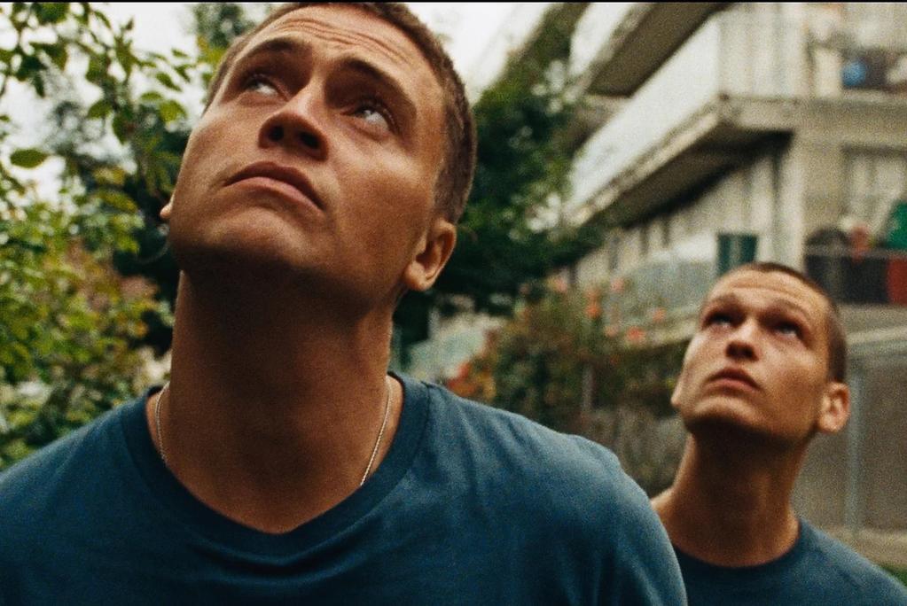 Isis Guillaume - &copy; Rezo Productions - Pictanovo - BNP Paribas Pictures - Digital District