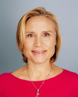 Daniela Elstner - &copy; Marie Rouge / Unifrance