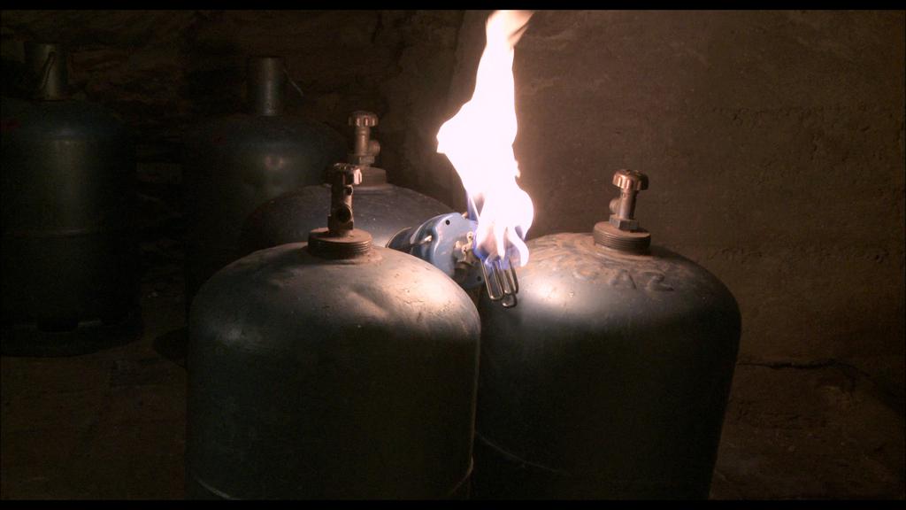 Nuit bleue Nuit bleue