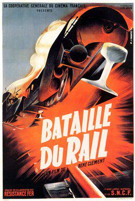 The Battle of the Rails The Battle of the Rails