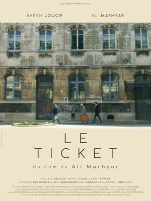 The Ticket