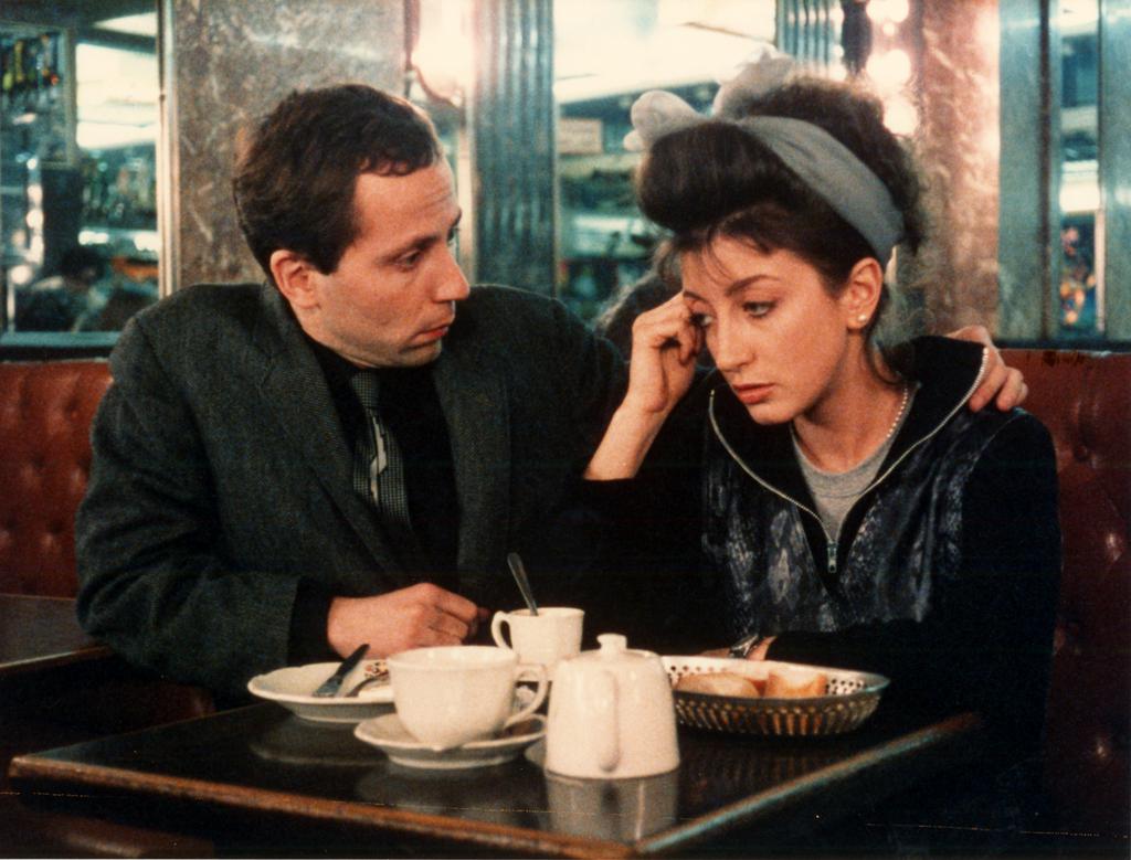 Mostra Internacional de Cine de Venecia - 1984 Mostra Internacional de Cine de Venecia - 1984