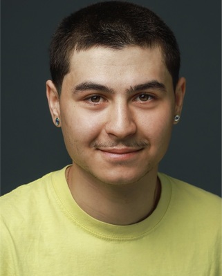 Yanis Chikhaoui