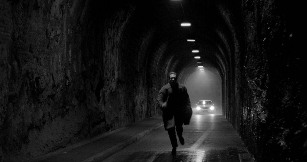 9 Fingers - © Christian Bamale 9 Fingers - © Christian Bamale