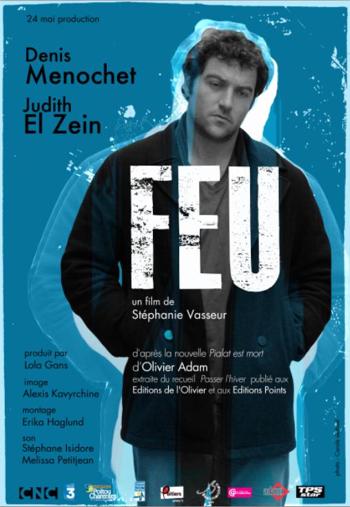 Sacramento - French Film Festival - 2011