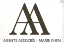 Agents Associés - Marie Chen Agents Associés - Marie Chen