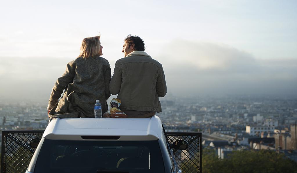 Toute première fois Toute première fois