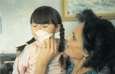 The Sunday of the Mamma The Sunday of the Mamma