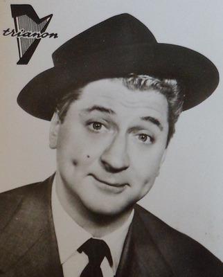 Roger Nicolas