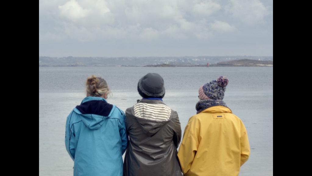 French Film Festival in the Czech Republic - 2018