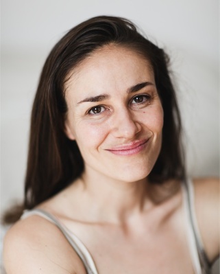 L&eacute;a Keiflin