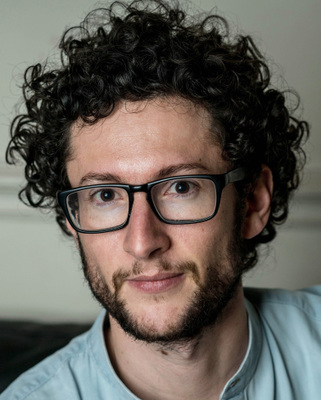 Joël Curtz Joël Curtz