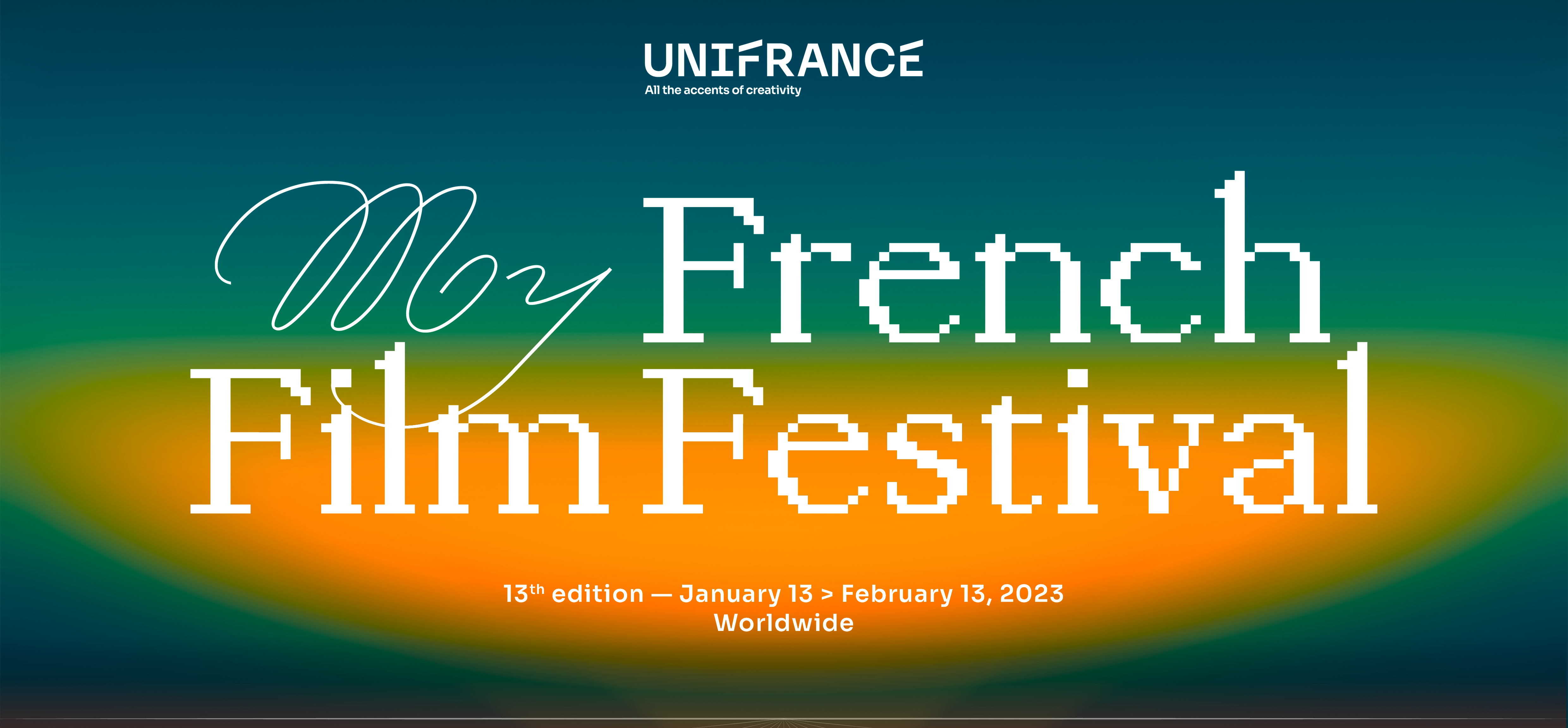 The films and juries of the 13th edition of MyFrenchFilmFestival The films and juries of the 13th edition of MyFrenchFilmFestival