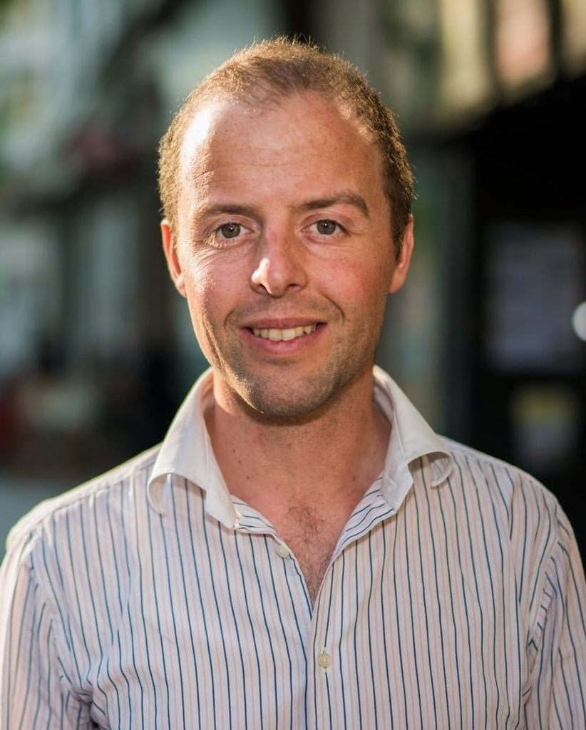 Guillaume Bodin Guillaume Bodin