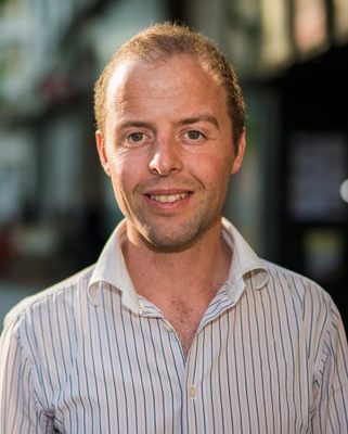 Guillaume Bodin Guillaume Bodin