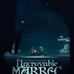 The Incredible Marrec The Incredible Marrec