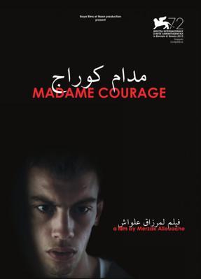 Madame Courage Madame Courage