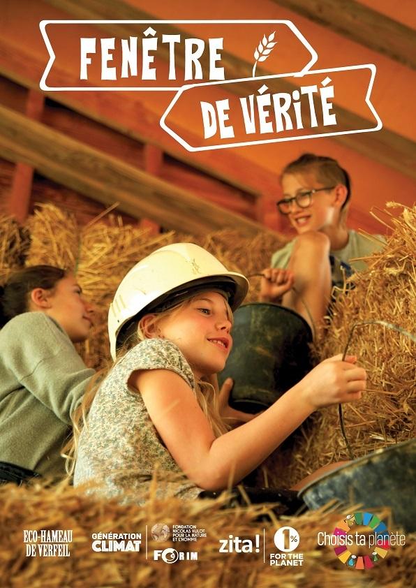 Fenêtre de vérité Fenêtre de vérité