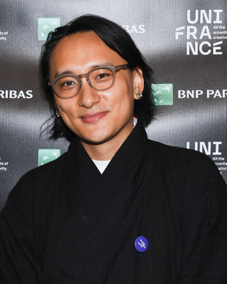 Pawo Choyning Dorji - © Sam Santos / Unifrance Pawo Choyning Dorji - © Sam Santos / Unifrance