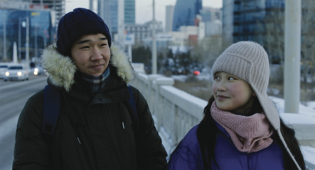 Un jeune chaman - © AURORA FILMS _GURU MEDIA_UMA PEDRA NO SAPATO_VOLYA FILMS_2023 Un jeune chaman - © AURORA FILMS _GURU MEDIA_UMA PEDRA NO SAPATO_VOLYA FILMS_2023