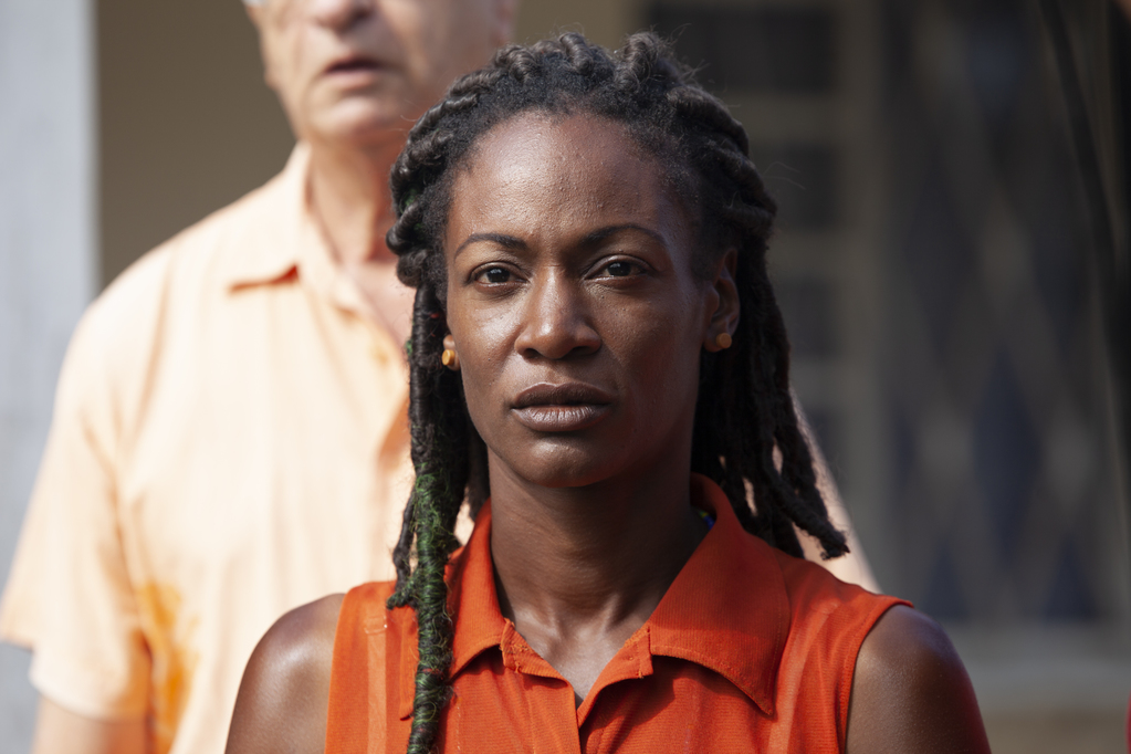 Vicenta B. - © Cacha Films - Alejandro Acevedo Vicenta B. - © Cacha Films - Alejandro Acevedo