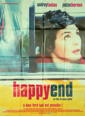 Happy End Happy End
