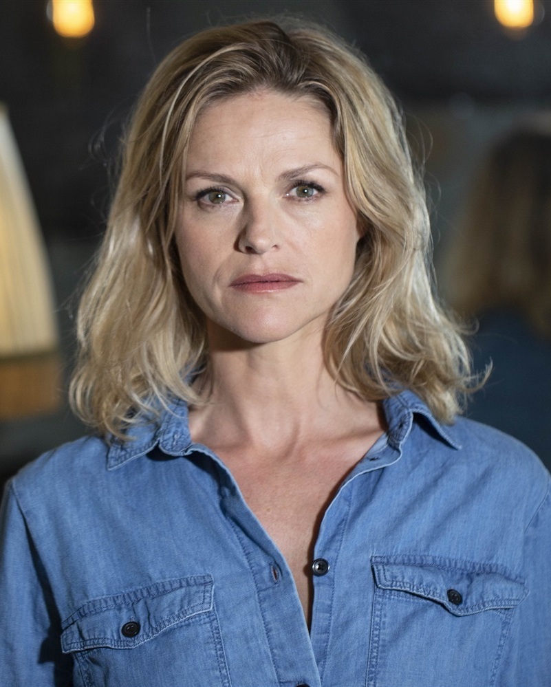 Crystal Shepherd-Cross Crystal Shepherd-Cross