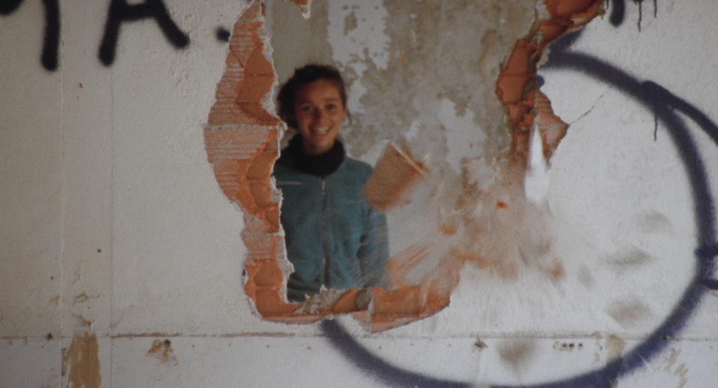 Direct Action - © Shellac / CaSK Films Direct Action - © Shellac / CaSK Films