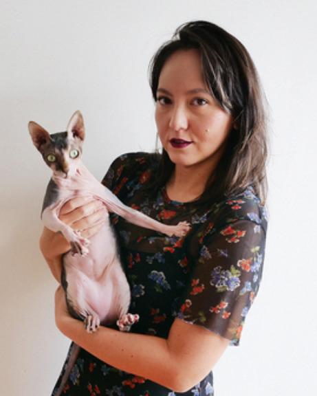 Amanda Nell Eu Amanda Nell Eu